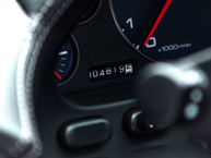 2005 Acura NSX Black